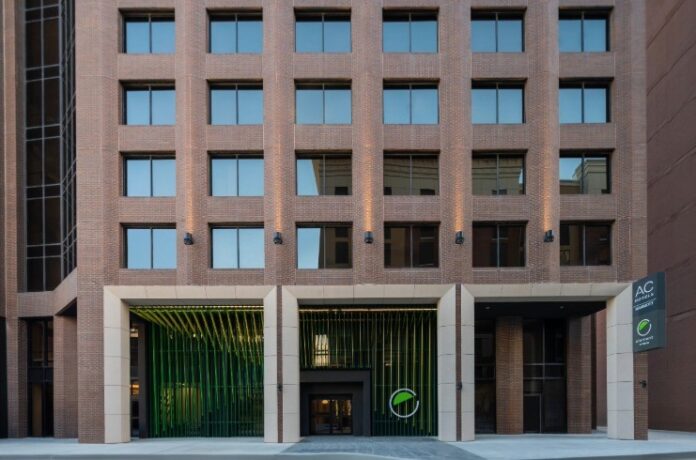 Highline Hospitality Partners Acquires Dual-Branded San Antonio Hotel