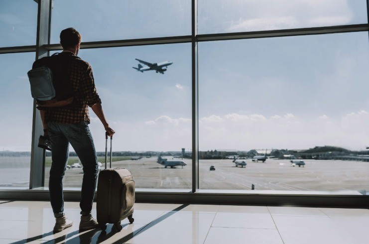 New Study Shows Travelers Are Ahead of the Travel Industry in AI Adoption