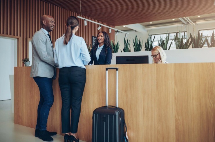 New Report: U.S. Hotels Delivered Strong Gains in H1 2026, But Performance Varied by Segment