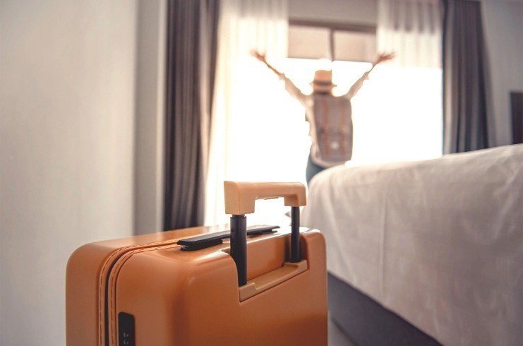 Online Reviews Influence 61% of Gen Z Hotel Bookings, Surpassing Brand Names at 14%, Rival Technologies Reports
