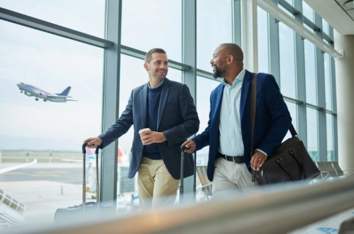Engine Acquires Options Travel to Enhance Corporate Travel with New AI-Native Online Booking Tool