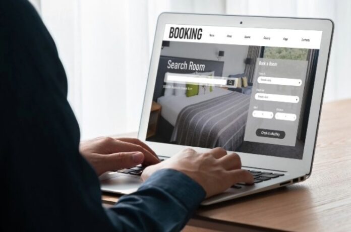 HOVR Announces Partnership With GuestCentric
