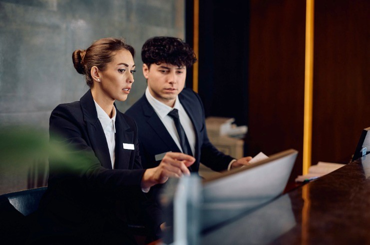 Davidson Hospitality Group Launches GM Edge Program