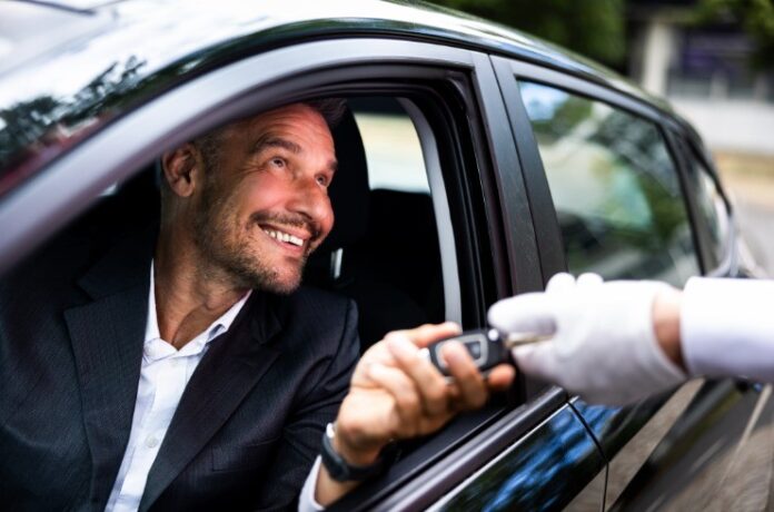 Hotel Parking Experience Becomes Essential Amenity to Enhance Guest Satisfaction and Streamline Operations