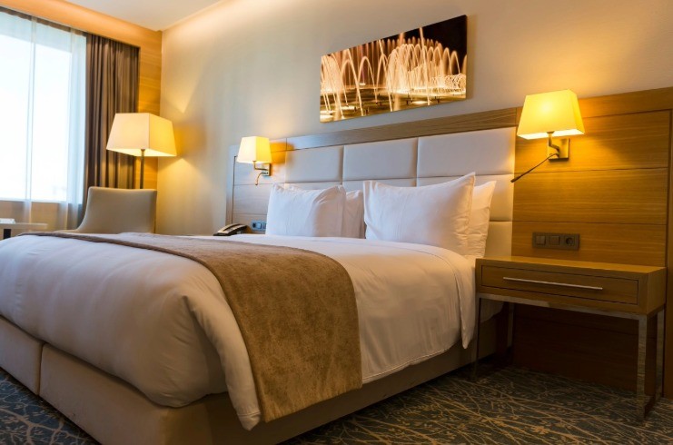 Access Hospitality Research: Room Readiness Delays Could Cost Hotels Up to 15 Percent of Annual Revenue