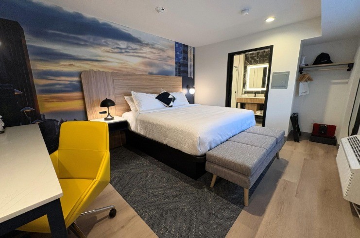 BWH Hotels Expands Aiden Brand with New Openings in Europe, Asia-Pacific, and North America in 2026