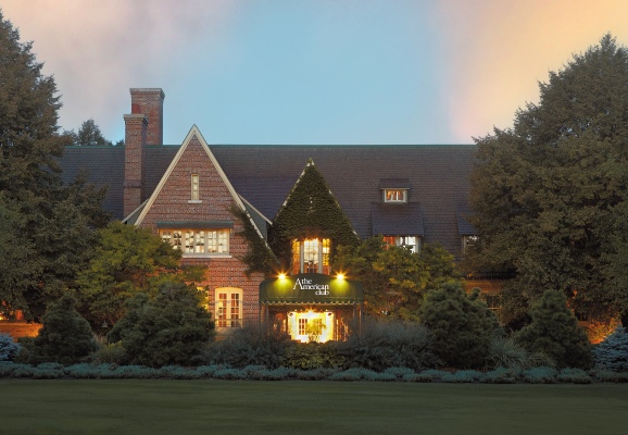 Our Town: How there’s more to Kohler, Wisc., than plumbing fixtures