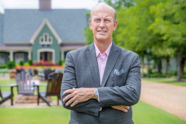 Barnsley Resort Appoints Mark Spadoni as Managing Director Following Extensive Renovations and New Amenities Debut