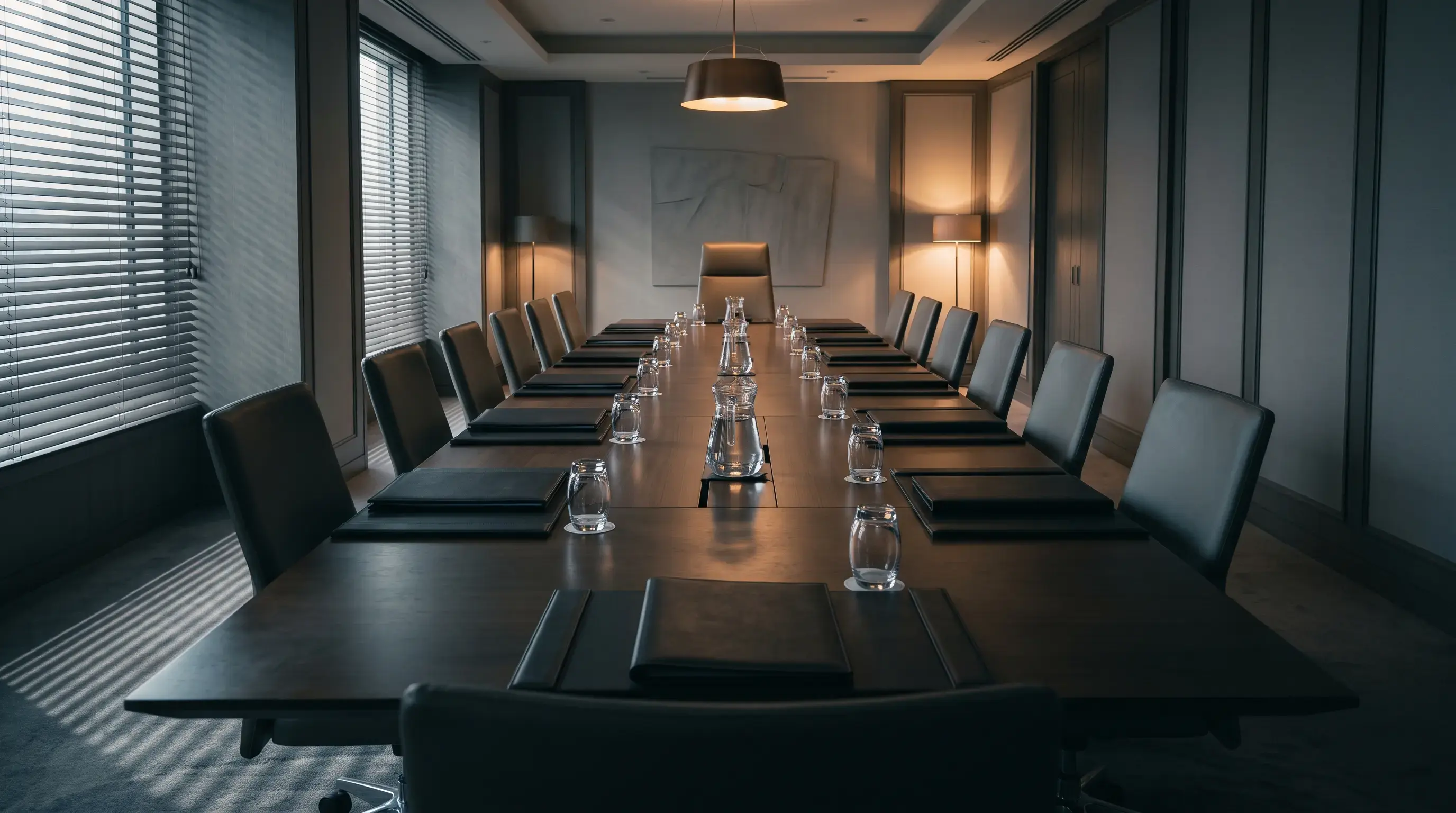Capital Funds the Next Hotel. Your General Managers Decide It.