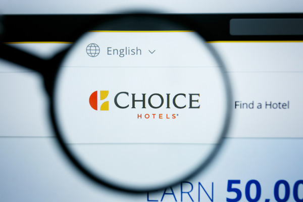 Choice Hotels Reports 2.6% Global Net Rooms Growth but 21% Decline in Net Income for Q2 2026