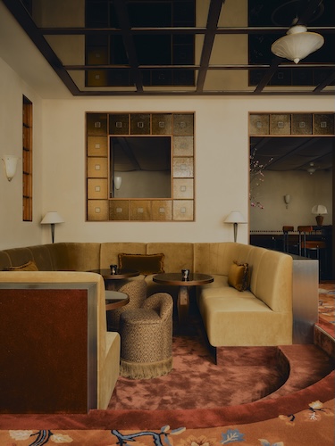 The Dean Opens Its Largest Hotel in Munich's Westend with 281 Rooms and Unique Art Program