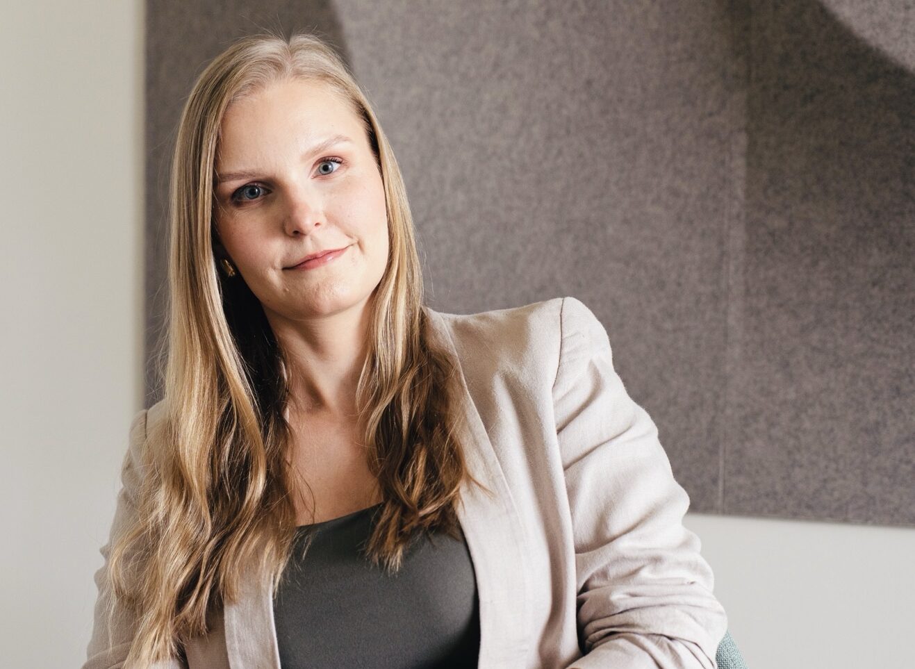 Safestay appoints Eliza Maćkiewicz as head of commercial