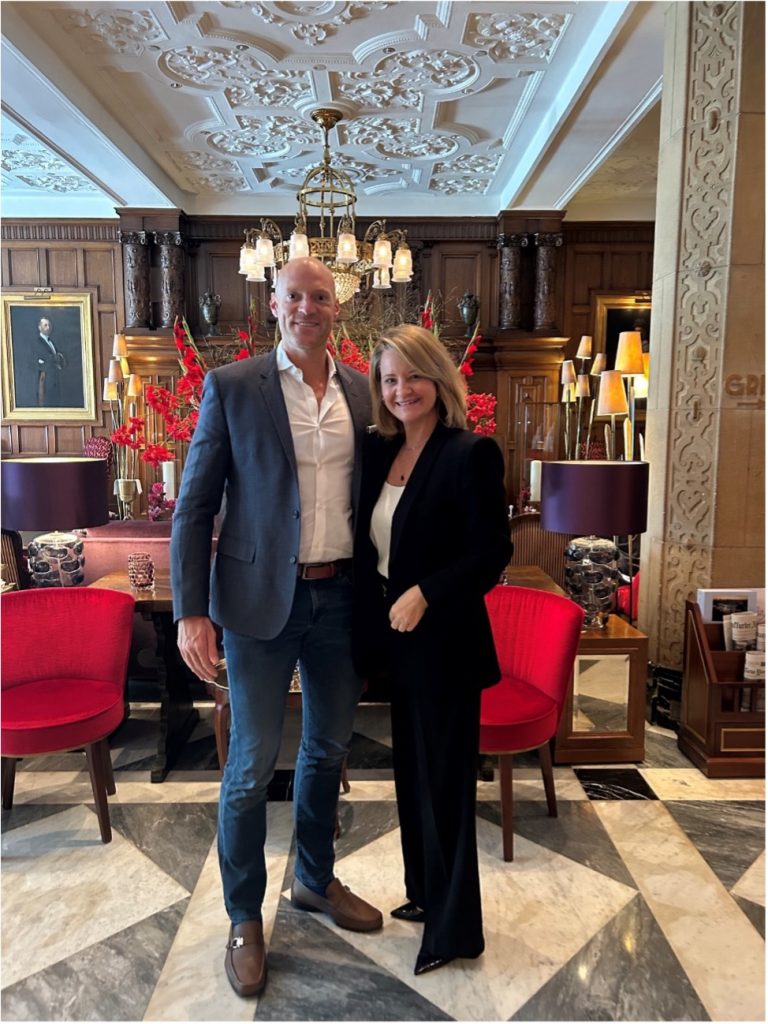 Fairmont Vier Jahreszeiten Embodies the Best of Urban Luxury to Raise a Whole City