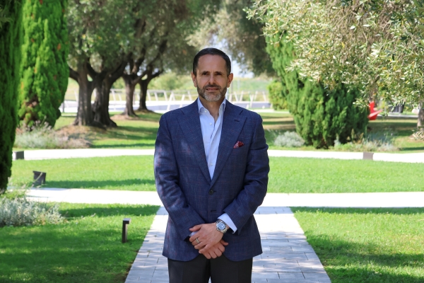 JW Marriott Venice Resort & Spa adds new GM