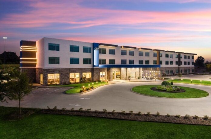BWH Hotels Opens New 80-Room GLō Best Western in Olive Branch, Mississippi, Targeting Memphis Area Travelers