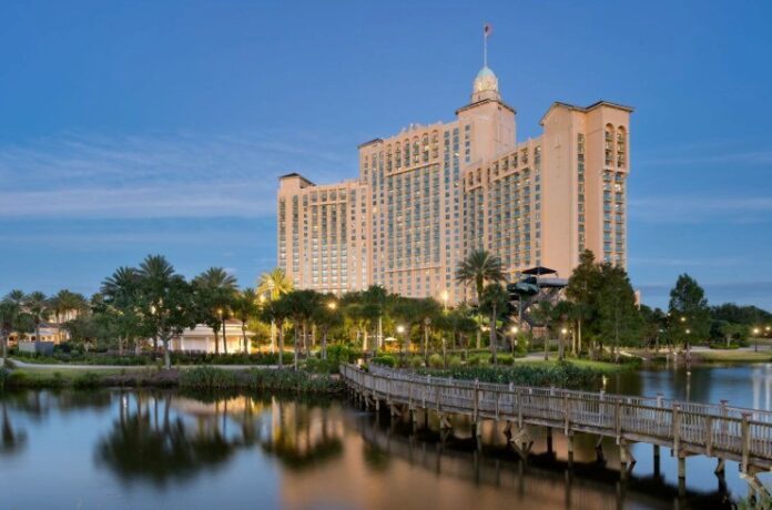 Ryman Hospitality Properties Acquires Grande Lakes Orlando Resort
