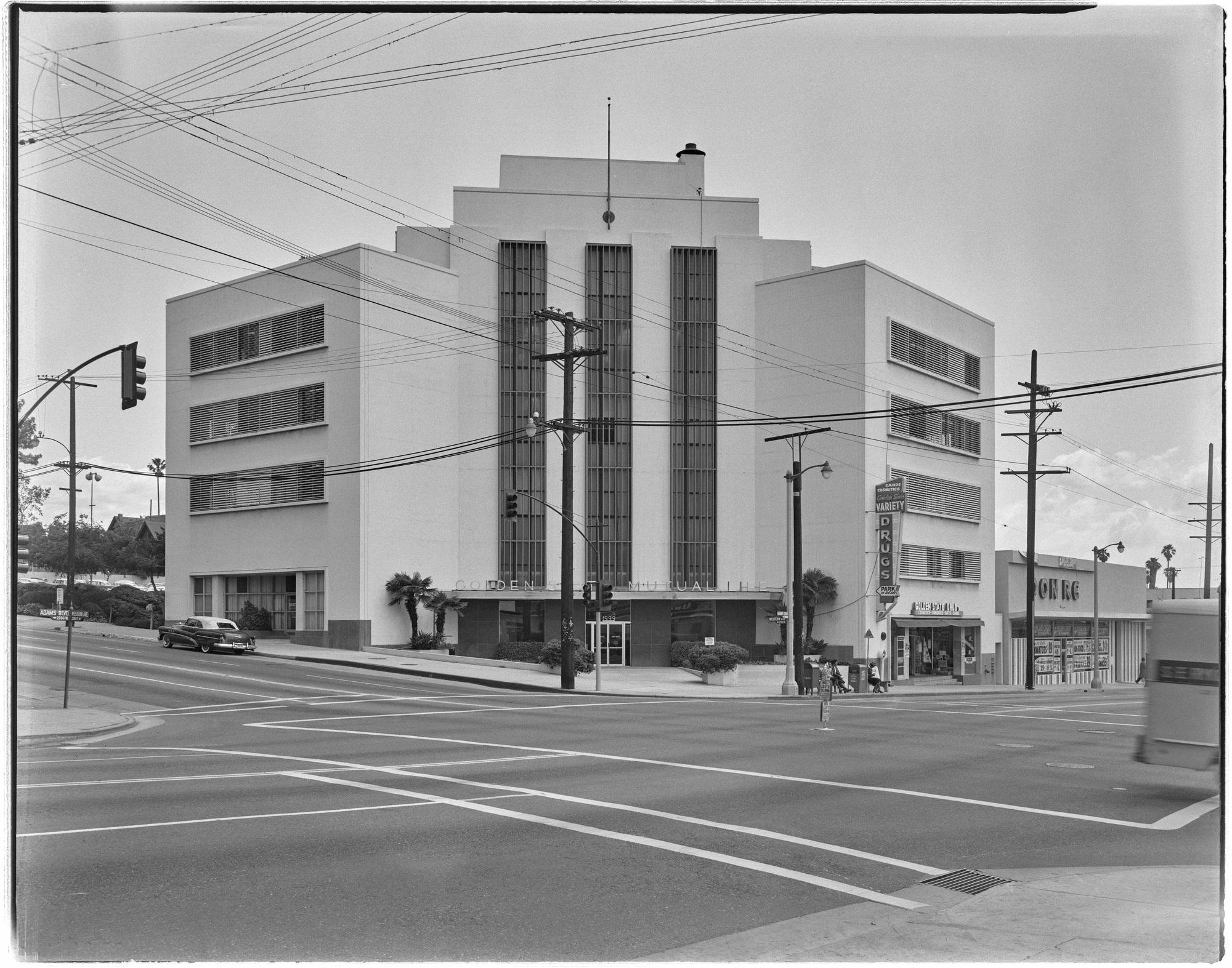 Three Major LA Museums to Showcase Paul R. Williams’ Architectural Legacy with Exhibitions Starting This Year