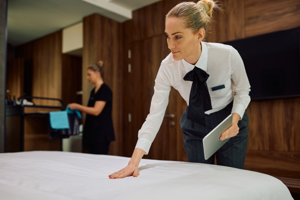 Hotel Operators Enhance Profitability by Focusing on Total Value in Procurement Strategies Amid Rising Costs