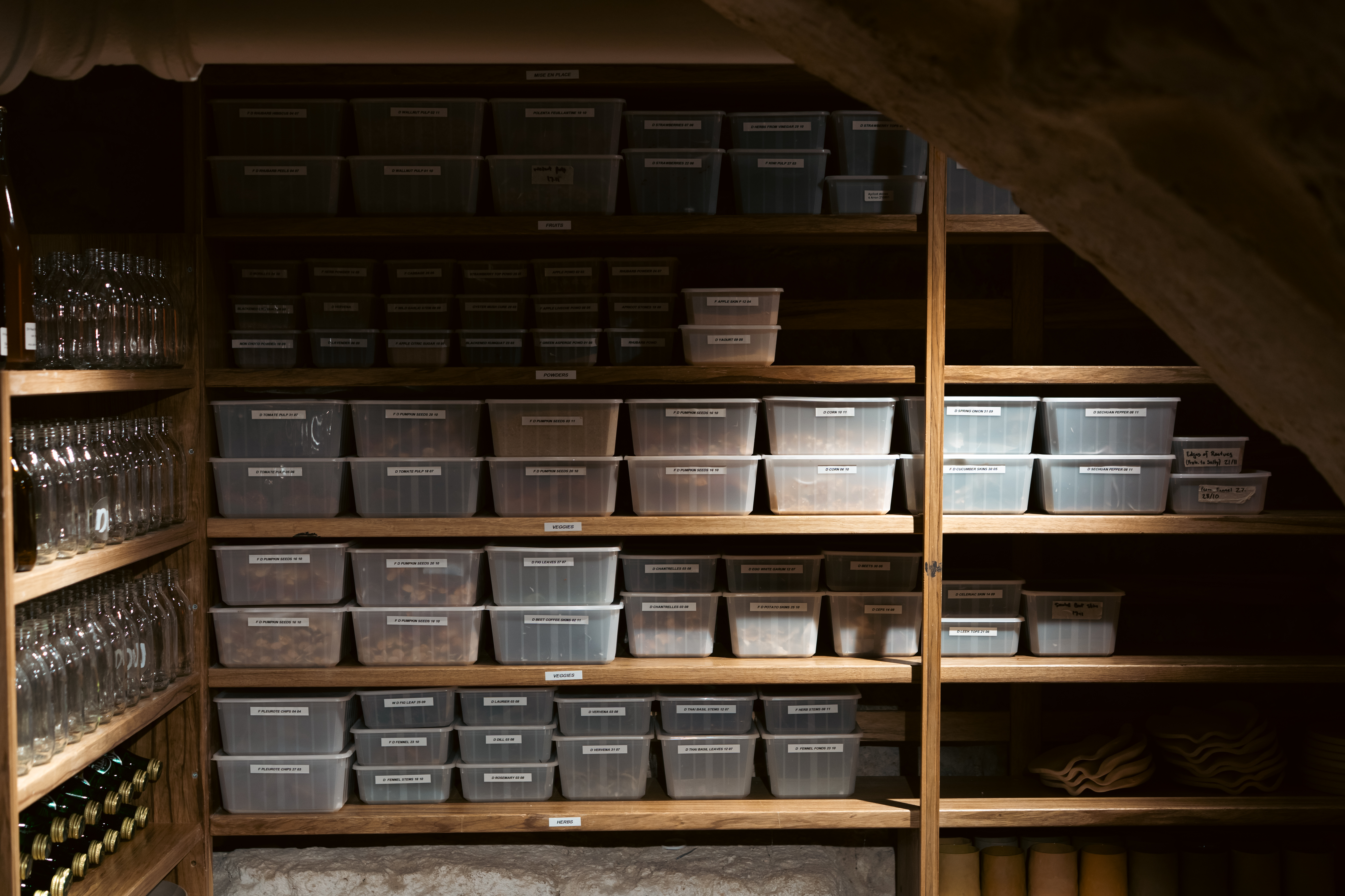 Top Bars in Europe and Asia Lead Sustainability Efforts with Innovative Practices and Local Sourcing