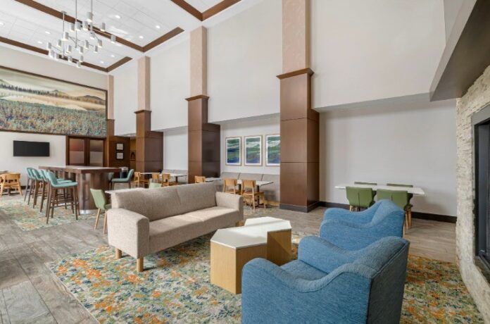 Resolute Road Hospitality Completes Renovations on Four Hotels Owned by Braintree Group Across Three States