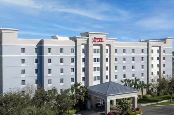 Hunter Advisors Announces Sale of Hampton Inn & Suites Lakeland-South Polk Parkway