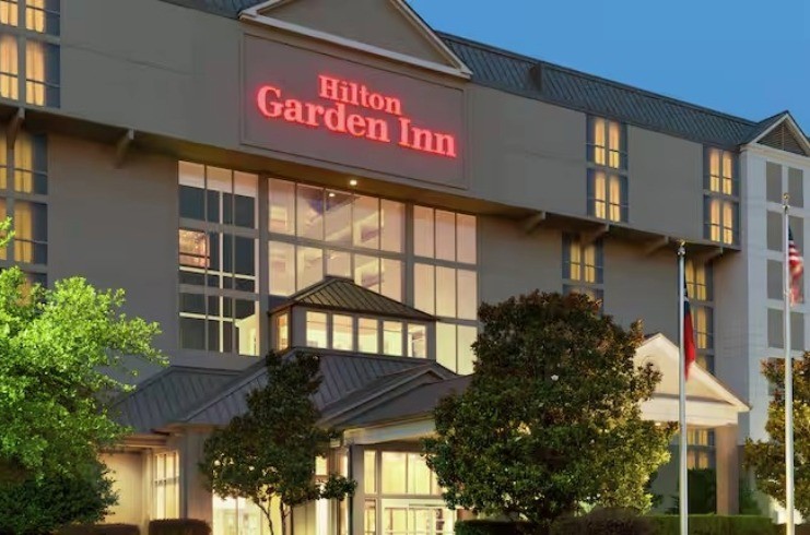 Dreamscape Hospitality Adds Hilton Garden Inn Dallas/Market Center to Its Portfolio