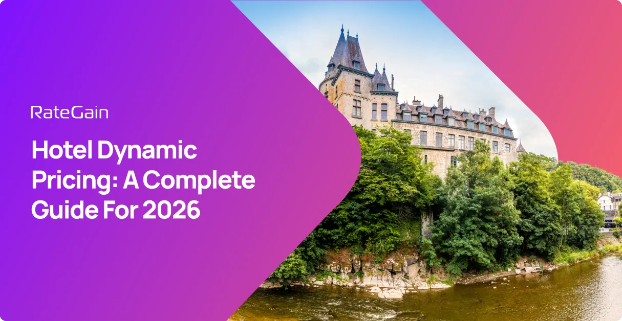 Hotel Dynamic Pricing: A Complete Guide to Strategy & Software (2027)