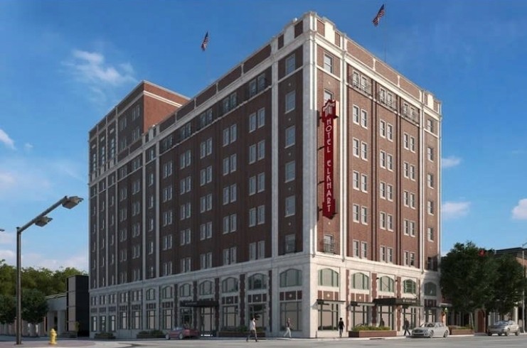 First Hospitality Expands Into Five New Markets With Management of Five Additional Properties Across the U.S.