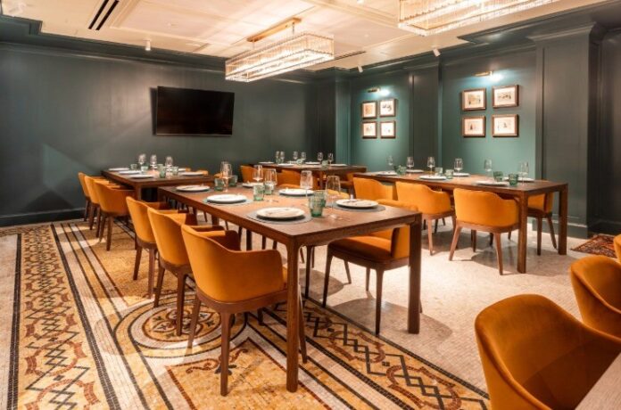 Hotel du Pont Announces Comprehensive Refresh