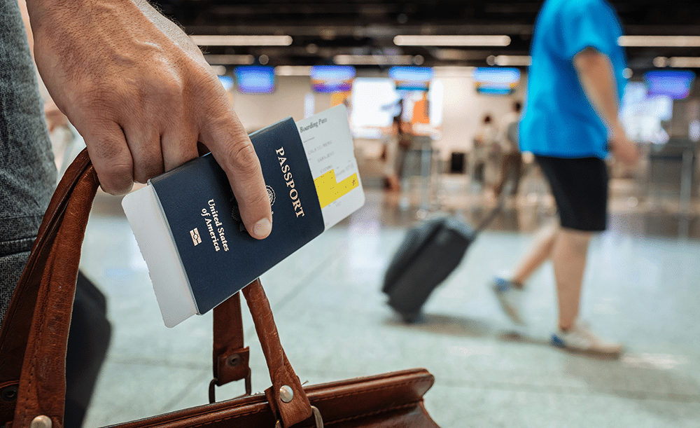 How Are Global Traveler Expectations Reshaping Travel Preparedness?