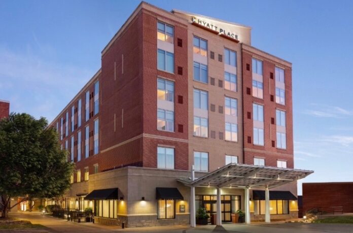 SREE Hotels Announces Acquisition of Hyatt Place in Columbia, South Carolina