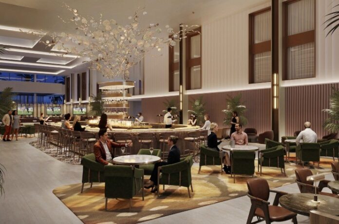 Hyatt Regency Ontario to Unveil Over 22,000 Sq. Ft. of Modern Event Space by Late Fall 2026