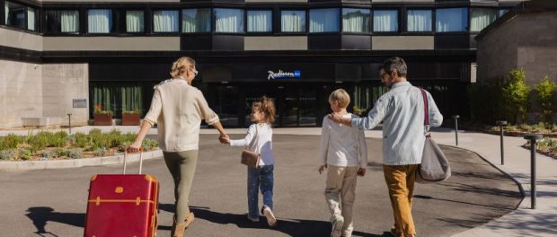Radisson Hotel Group Launches AI-Powered Real-Time Price Matching, Enhancing Direct Booking Across Global Properties