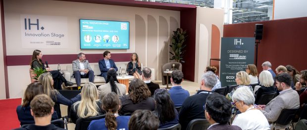 Independent Hotel Show Unveils Future-Focused Programme for Boutique Hoteliers