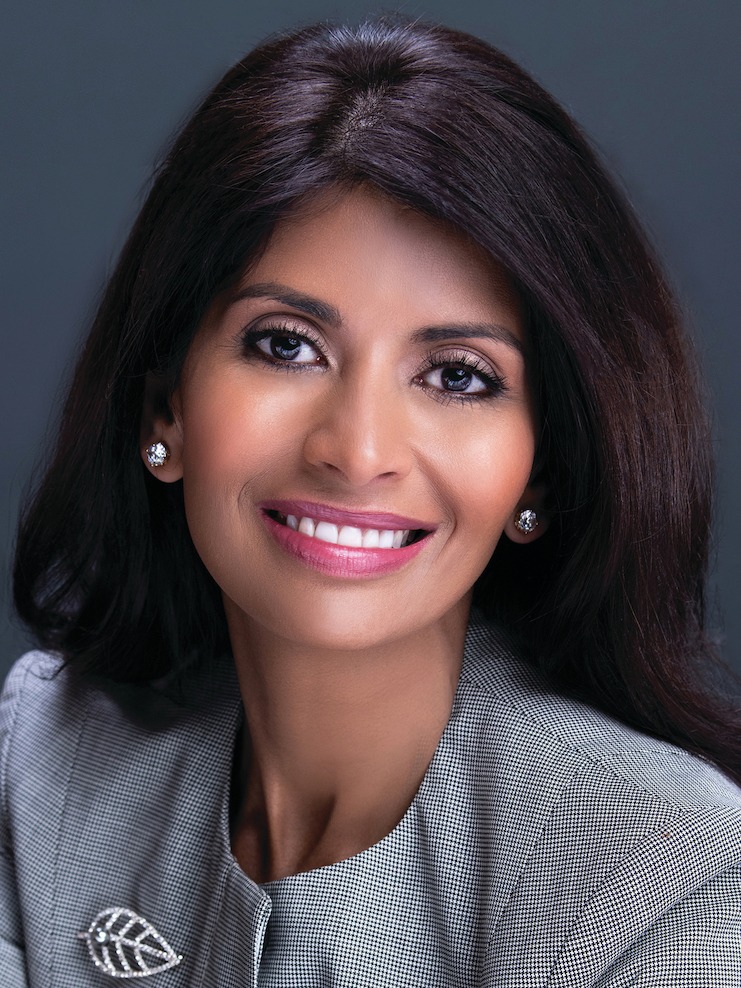 Jagruti Panwala to Receive Peggy Berg Castell Award for Advancing Women in Hospitality at 2026 Lodging Conference