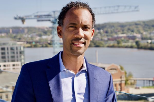 YOTEL Washington DC announces new GM