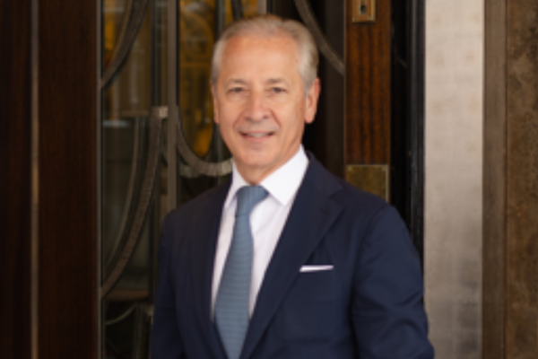 José Silva Appointed Chairman of Maybourne to Lead Global Growth After Decades in Hospitality Leadership