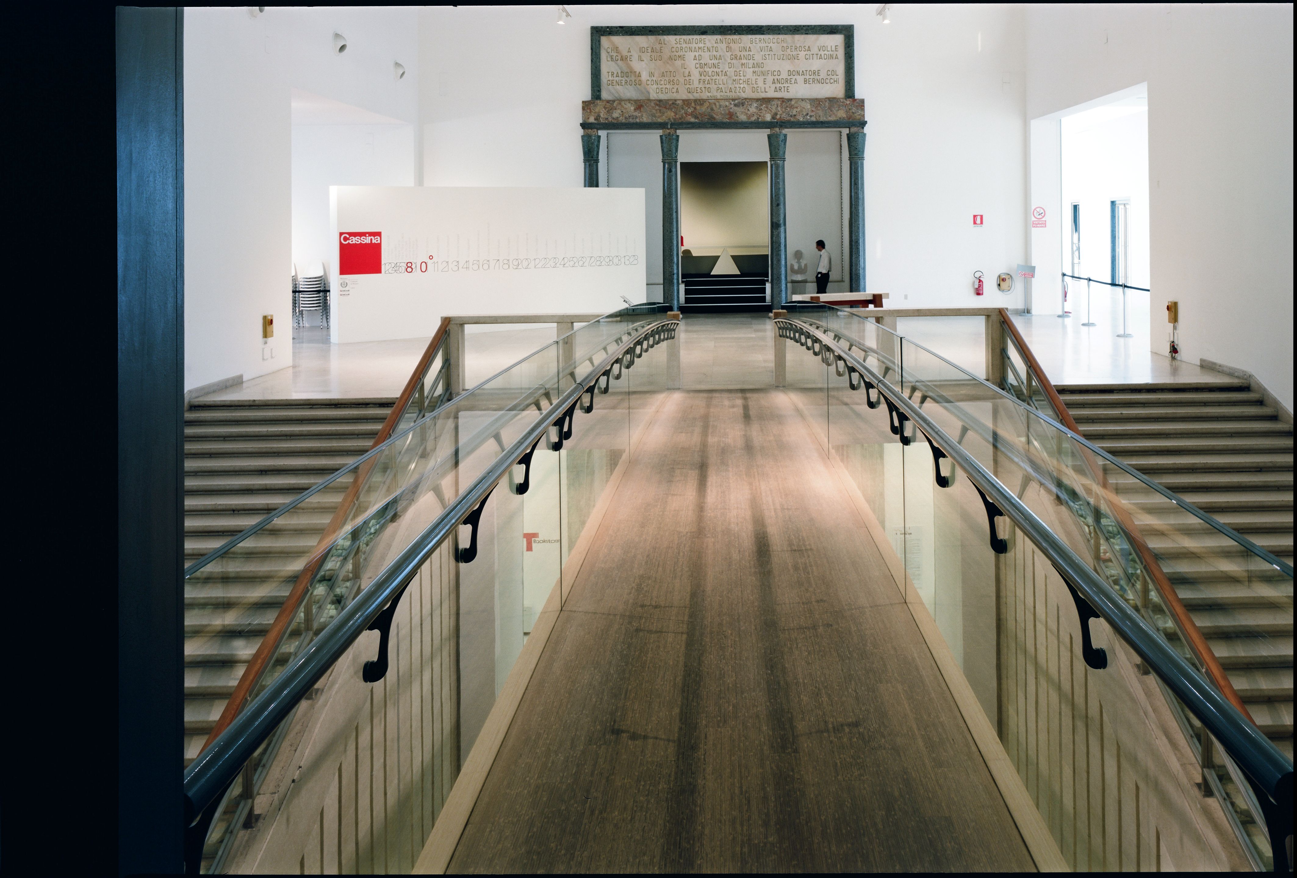 Michele De Lucchi Appointed Creative Director at Triennale Milano, Emphasizes Sustainability and Craftsmanship in New Role