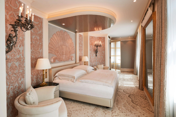 Hotel Vier Jahreszeiten Kempinski Munich Introduces E.R.A.s Concept, Offering Unique Local Experiences Through Resident Curators