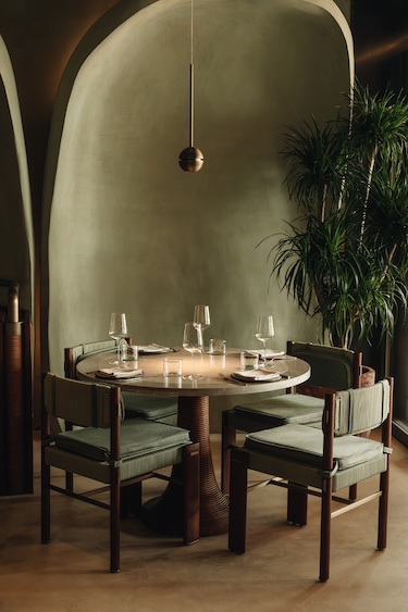 YODEZEEN Weaves a New Identity for L’ETO Abu Dhabi