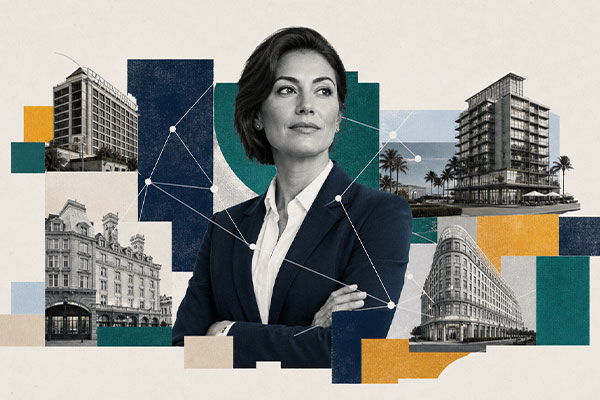 Why hotel complexing offers a path to greater operational flexibility and results
