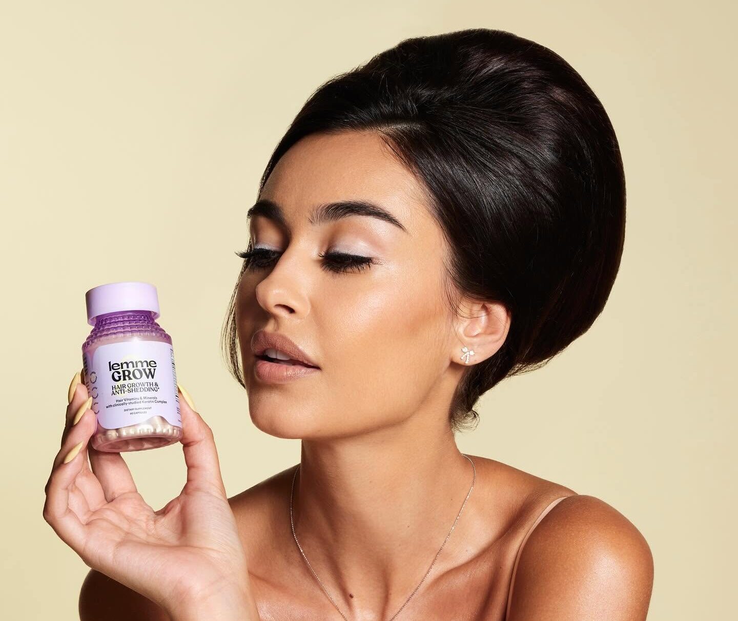Edible Beauty is Skincare’s Most Exciting New Frontier
