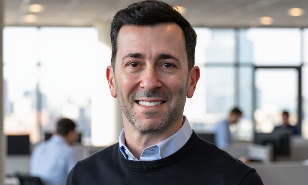 Sopwell House Appoints Luigi Villani as Director of Spa for Cottonmill and The Club at Cottonmill