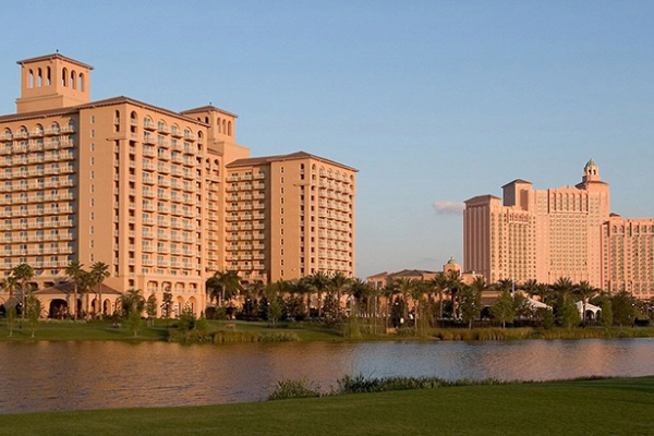Why ultra-luxury hotels are gaining pricing power