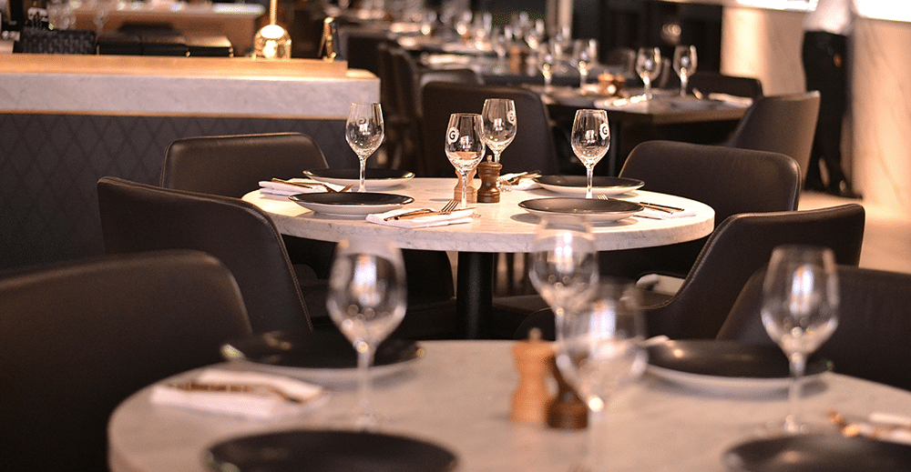 Specifying Melamine Plates Beyond Shape and Color