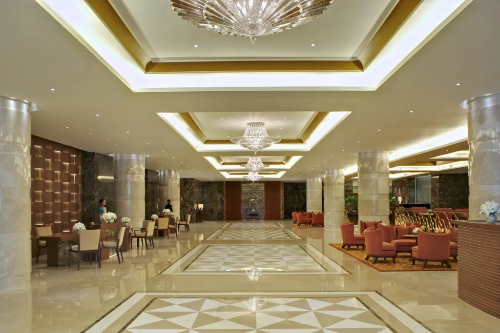 Indian Hotels Company to Merge Oriental Hotels, Consolidating Ownership of Seven Properties in India
