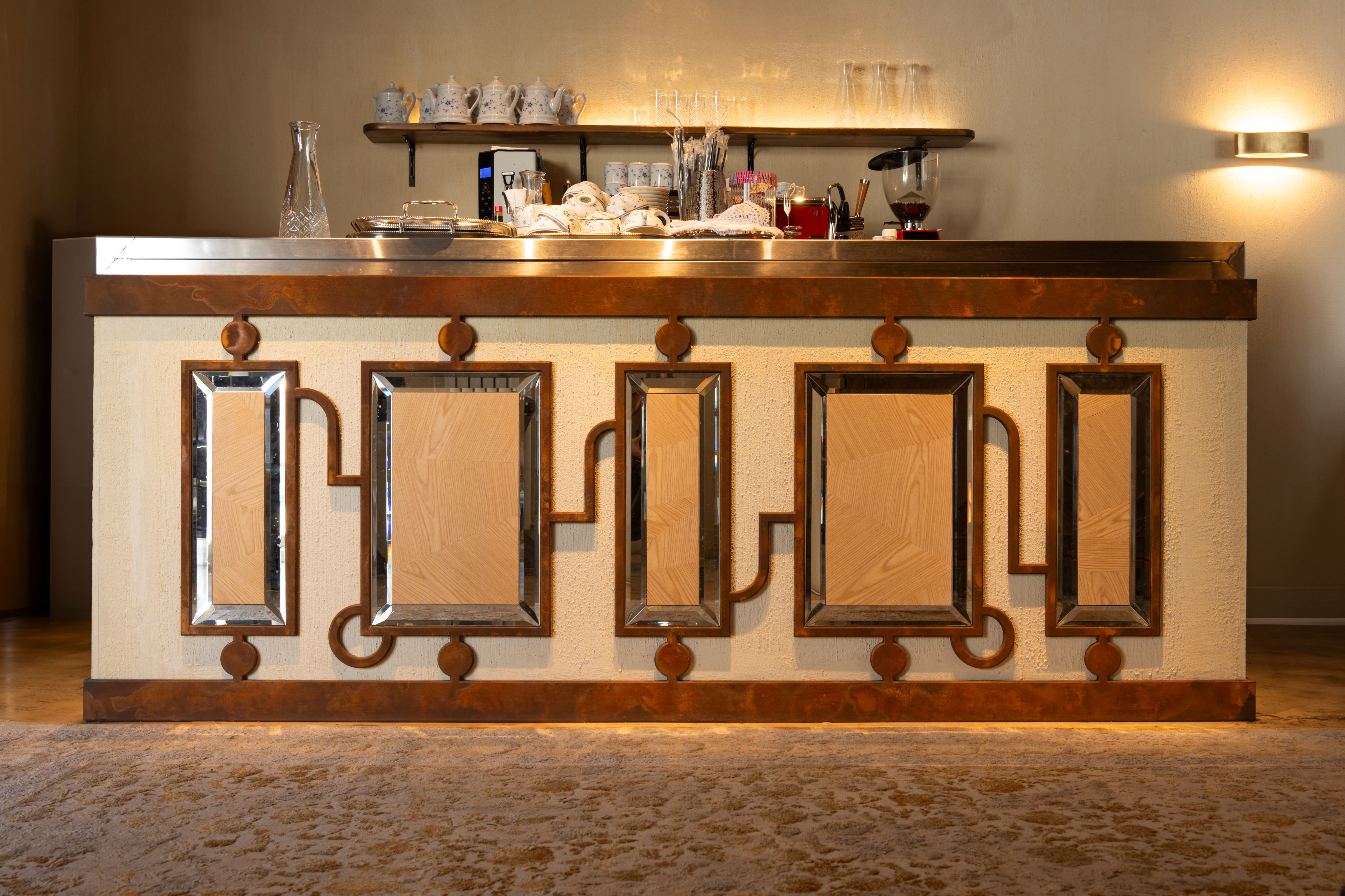 Chef Medeu Opens in Almaty, Kazakhstan, Offering 19th-Century Inspired Dining Experience with 1881 Recipe Book Dishes