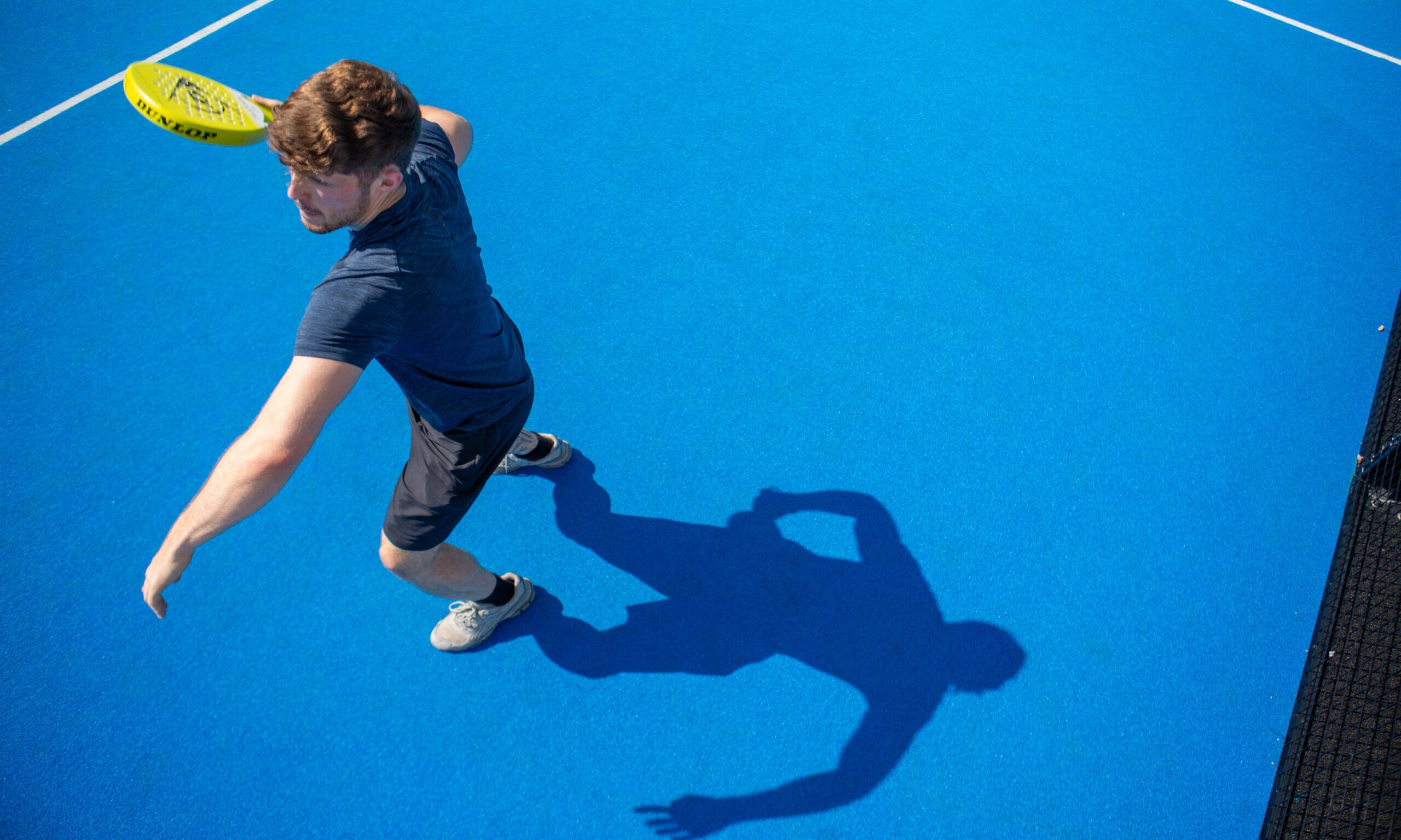 Village Hotel Club to Install Padel Courts at Multiple UK Locations, First Major Operator to Do So