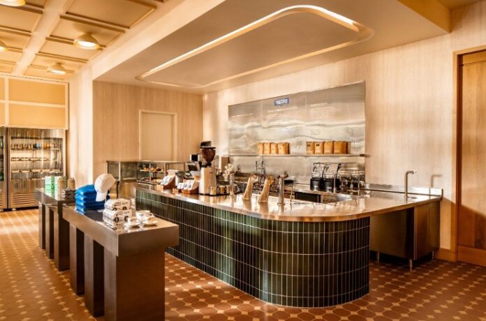 Four Seasons Resort Maui at Wailea Opens Pantry Maui Café with Exclusive Island-Inspired Menu and Beverages