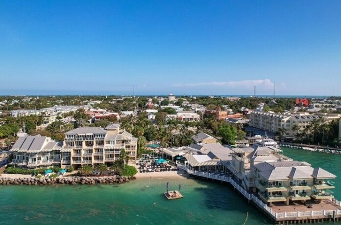 Sixth Street Acquires Pier House Resort & Spa in Key West for $190 Million in Partnership with Riller Capital